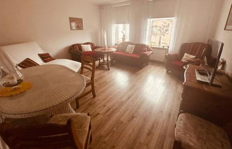 Ferienwohnung am Elberadweg - Foto 3