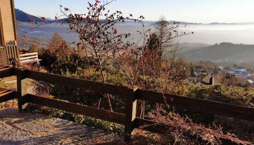 Studio Chaleureux 4 Pers avec Terrasse - Saint-Michel-de-Chaillol - FR-1-393-52 - Foto 3