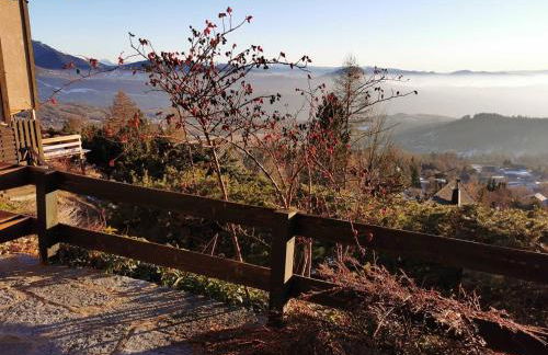 Studio Chaleureux 4 Pers avec Terrasse - Saint-Michel-de-Chaillol - FR-1-393-52 - Foto 3