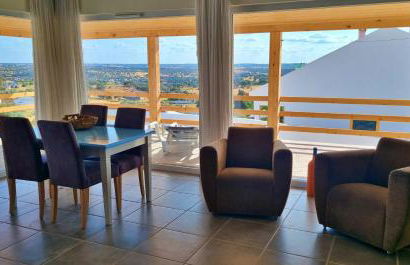 Villa com Piscina Privada para 6 Pessoas Casa dos Filhos dos Padeiros - Foto 17