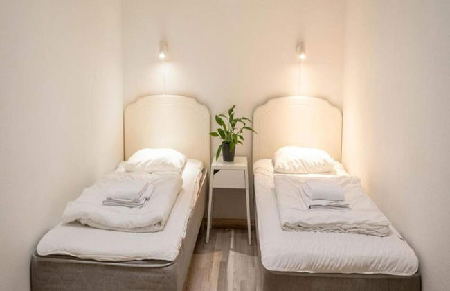 2 Person Holiday Park Home in Goteborg - Foto 3