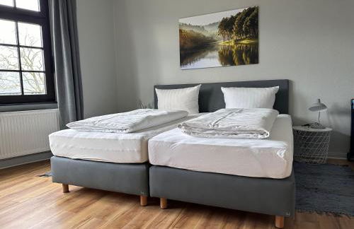 FeWo Schöne Aussicht - Foto 11