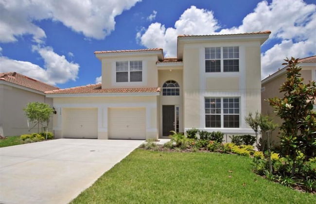 Ov2658 - Windsor Hills Resort - 5 Bed 5 Baths Villa - Photo 19