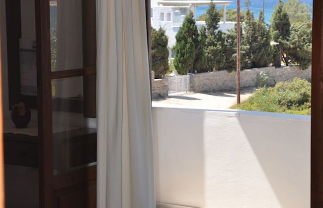 Michalis Apartments near the beaches with sea view - Foto 66