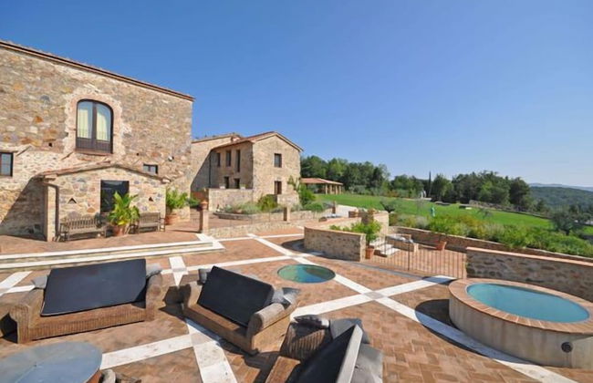 Villa Vittorio - Foto 30