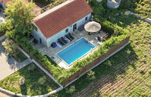 Four-Bedroom Holiday Home In Lisane Tinjske - Foto 9