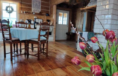 Na wsi Zalesie 53 - Foto 36