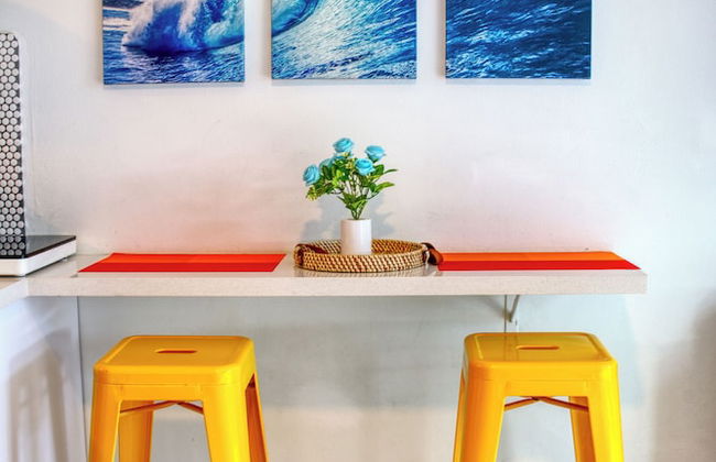 The Beach Pad - Photo 37