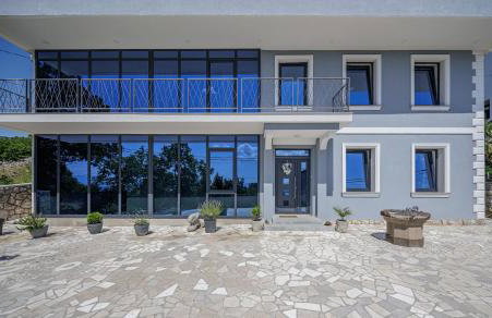 Villa Anna - Kroatien - Crikvenica Riviera - Foto 6