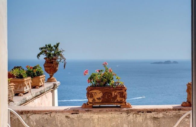Villa Angelina in Positano - Foto 5