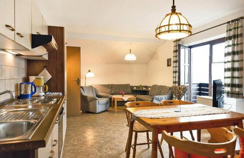 Apartment in Neuschonau With Parking Space - Foto 6