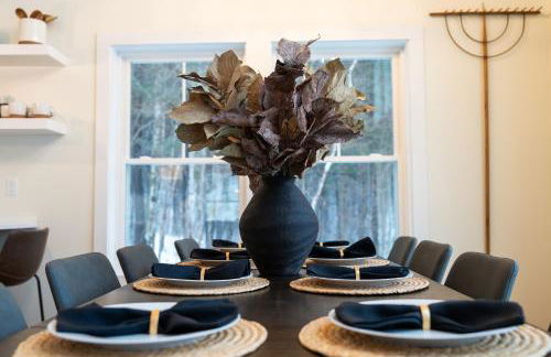 '"Luxury Mountain Getaway'" Sauna, Hot Tub, Massage Chair, Pool Table - Photo 68