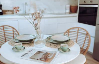 Apartamento en el nucli antic de l'Escala - Foto 8