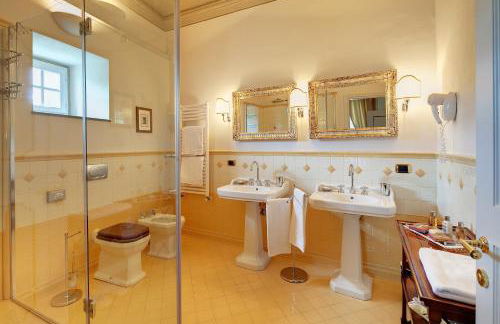 Villa il Sasso - Dimora d'epoca - Foto 57