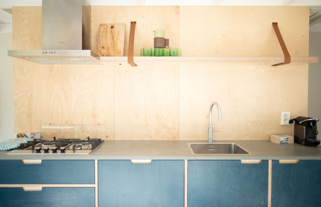 Spacious Lodge Near Zandvoort & the Sea - Foto 8