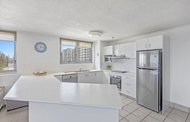 Northwind Holiday Apartments Mooloolaba - Foto 61