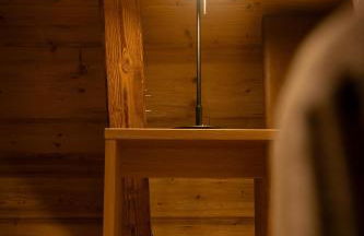 Schwarzwald Chalet -Wilde Rench- - Foto 6