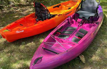 Loon Star Lodge - Three Bedroom Log Home - Foto 39