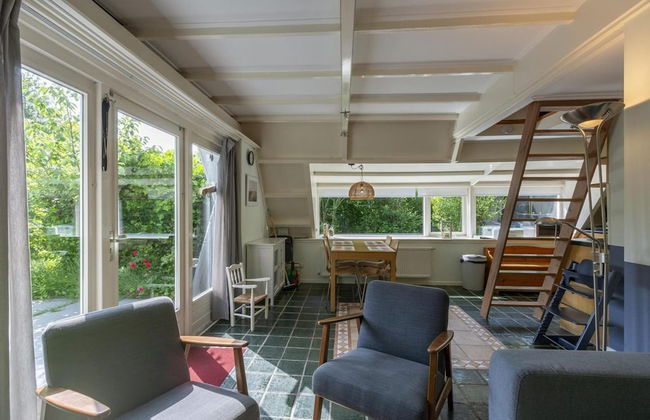 Seaside Getaway With Terrace - Foto 16