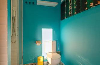 Y.Quebedo - Boutique Apartments - Foto 62