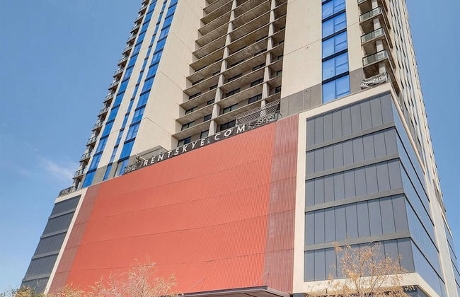 Global Luxury Suites at Downtown Phoenix - Foto 73