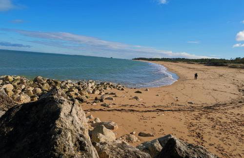 VILLA CLAIR DE DUNE - Foto 38