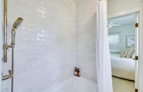 Walkable Cottage Near Balboa Park with Yard and Grill! - Foto 16