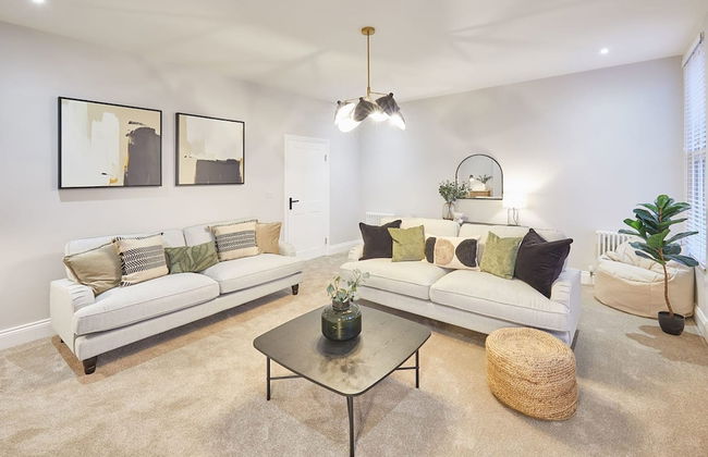 Host & Stay - Albion House - Foto 1