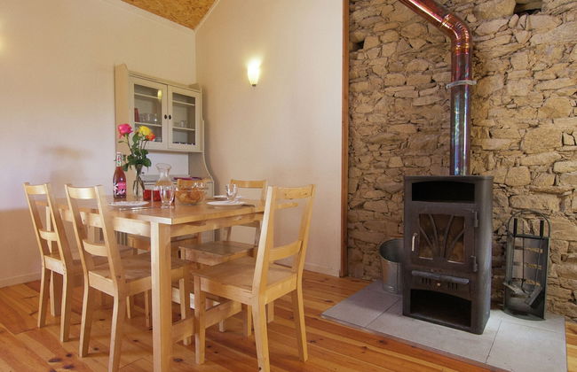 Gite in Romefort Near Lac de Vassiviere - Foto 16