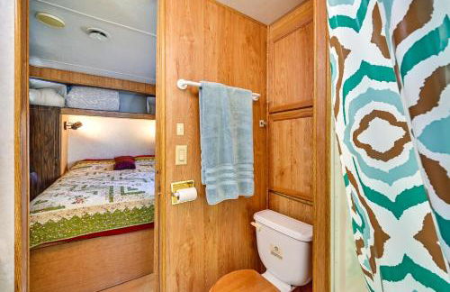 Yuma Getaway with Pool Access, 5 Mi to Lutes Casino! - Foto 11