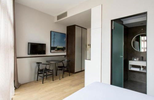 Aparthotel Allada 3* - Foto 26