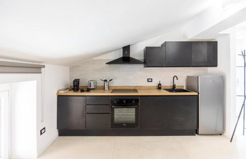 LUSSO e DESIGN, APPARTAMENTO 6 MINUTI AEROPORTO ORIO AL SERIO - Foto 16