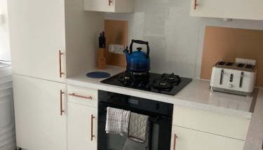 The Bonnie Stay Garden Apartment - Foto 5