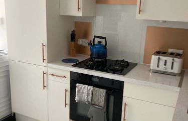 The Bonnie Stay Garden Apartment - Foto 5