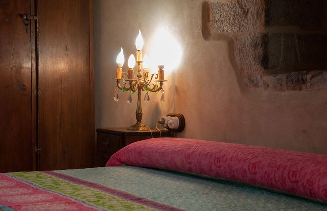 Casa Mur de Alujan - Foto 3