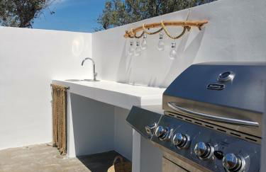 Anasa Rustic Villa - Foto 23