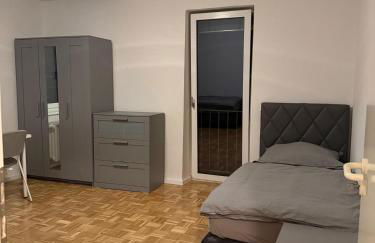 Monteurwohnung Mannheim - Foto 15