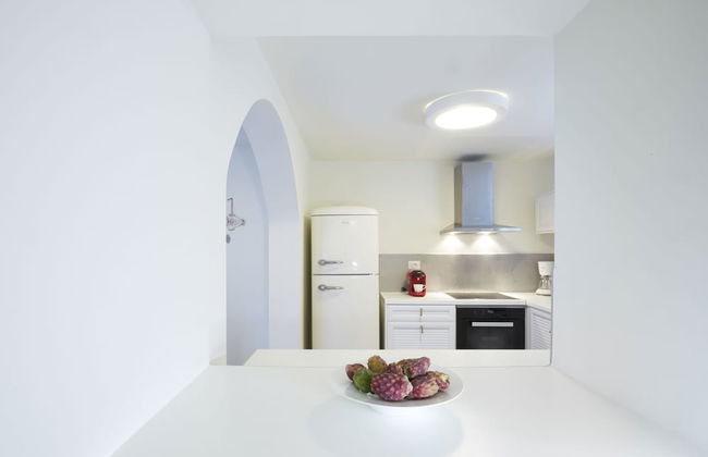 Eolia Kamari Villa - Foto 30