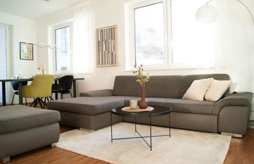 Studio Apartment Marbach - Foto 1