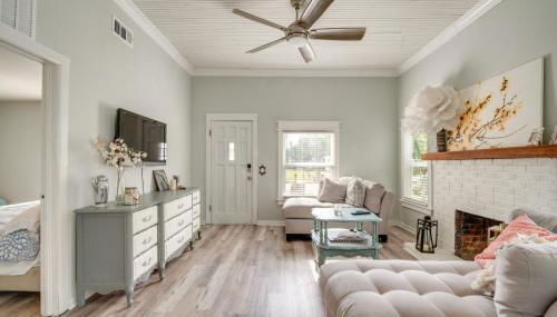 Walk to River and Shops Downtown Dunnellon Escape - Foto 4