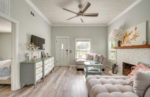 Walk to River and Shops Downtown Dunnellon Escape - Foto 4