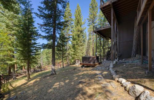 HCH1239 - Heavenly Tree House home - Foto 70