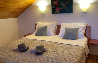 Kuća za odmor ALFIS - Jezera - Photo 70