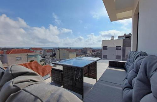 Mirante Monte e Mar - Foto 1