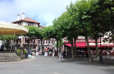 studio idéal couple 2 enfants, bien situé, calme - Foto 46