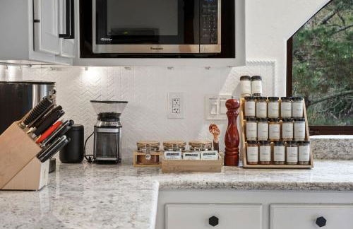 Tranquil Sonoma Retreat by Kohmsa Stays - Foto 16