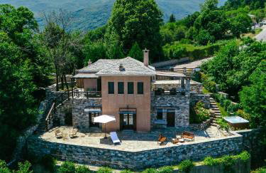 A Dream Deferred villa Pelion - Photo 3