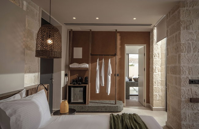 Socrates Hotel & Villas Malia Beach - Foto 47