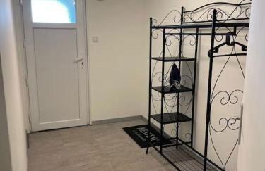 Appartement terrasse avec vue et parking privé - Foto 4