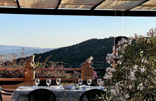 Cosy corner of paradise overlooking the Gulf - Photo 13